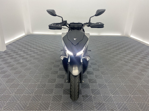 Imagen 17 de 25 de Kymco Super 8
