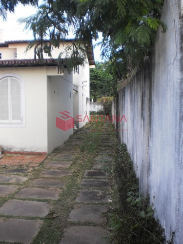 Imagem 1 de 3 de Casas Comerciais Para Venda E Locação !! - 931565