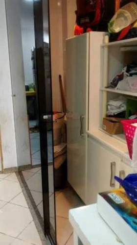 Imagem 7 de 11 de Casa De Rua-à Venda-curicica-rio De Janeiro - Brca30078