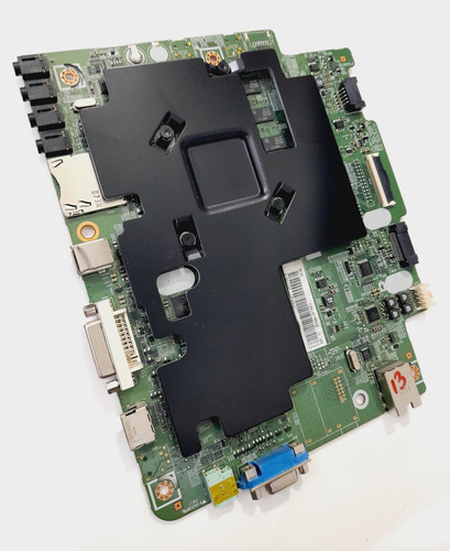 Placa Principal Samsung Db48e Lh48dbep Bn94-08766v *