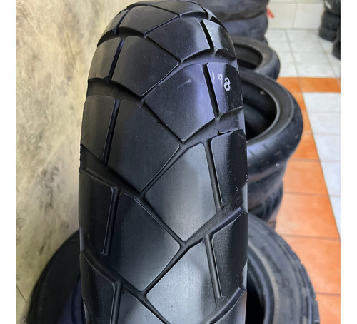 Llanta De Moto Metzeler 150/70r17 Trasera 