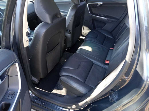 Volvo Xc60 2.0 T5 Awd High Plus 240cv 2012