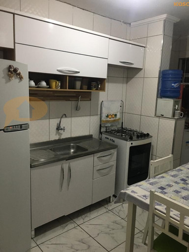Apartamento - Ref: 9477