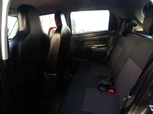 Suzuki S-Presso 1.0 GLX ADVENTURE MT