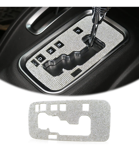 Adhesivo Decorativo Para Caja Cambio Jeep Wrangler 2 2013