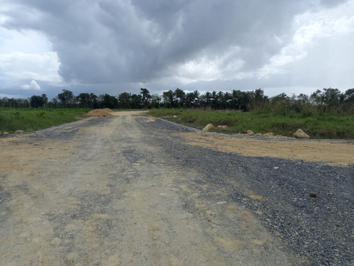 Terreno Comercial De 245 Mts2