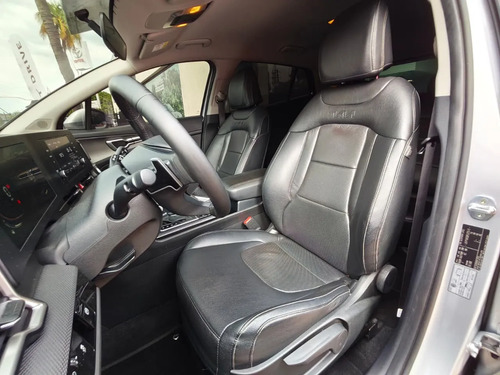 Kia Sportage 2.0 Vibrant Aut
