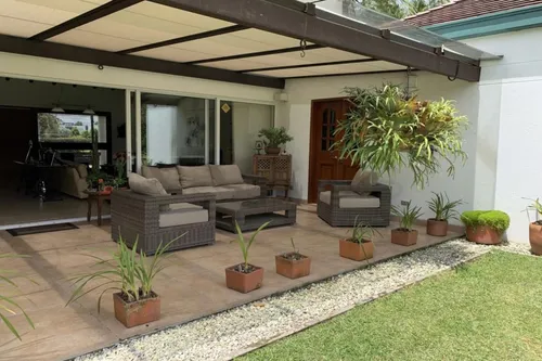 Casa En Arriendo/venta En Llanogrande. Cod A501087
