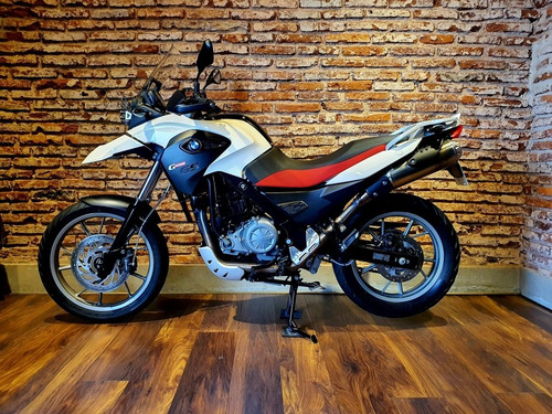 Imagen 4 de 20 de Bmw G 650 Gs C/accesorios Impecable !! Permuto !! Bamp Group