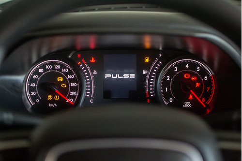 Fiat Pulse 1.3 Drive Gse Cvt