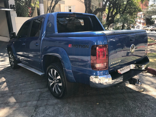 Amarok Xtreme Diesel 2.0 4x4 2017