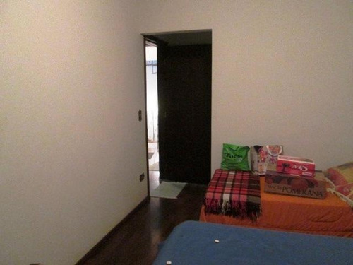 Imagem 21 de 24 de Casa À Venda, 5 Quartos, 2 Suítes, 65 Vagas, Dos Finco - São Bernardo Do Campo/sp - 40681