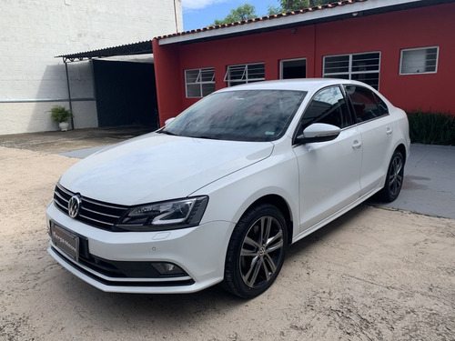 Imagem 1 de 8 de Volkswagen Jetta 2.0 4p Tsi Highline 211 Cv Automático