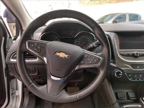 Imagem 5 de 5 de Cruze 1.4 Turbo Lt 16v Flex 4p Automático