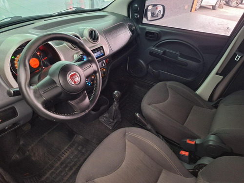 Fiat Uno Way 1.0