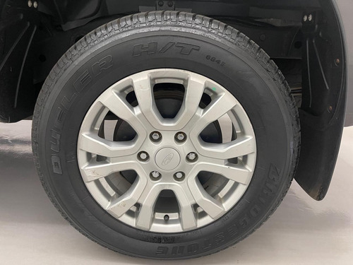 Ford Ranger Xlt 3.2 20v 4x4 Cd Diesel