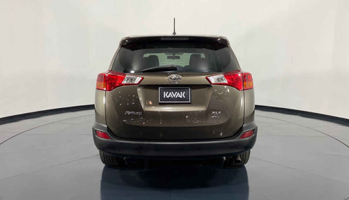 Imagen 8 de 15 de 37245 - Toyota Rav4 2014 Con Garantía
