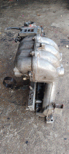 Múltiple De Admisión Cuerpo De Aceleración Honda Accord 98-0 (Usado)