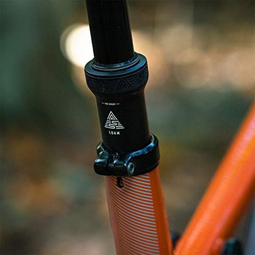 Pnw Components Loam Dropper Post W/travel Adjust 31.6/150mm