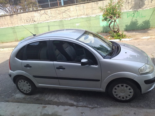 Citroen C3 Completo Entrada 2000 Financie Com Score Baixo