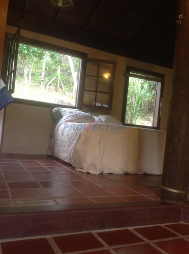 Chácara À Venda Em Vargem Grande - Ch242466