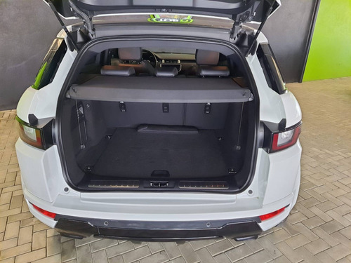 Imagem 9 de 10 de Land Rover Range Rover Evoque 2.0 Hse Dynamic 4wd 16v