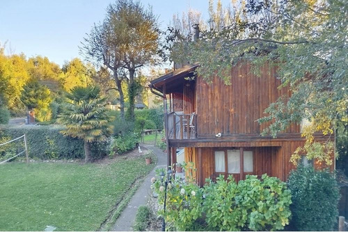 Departamento En Arriendo En Pucón