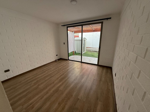 Excelente Casa En Arriendo Alto El Manzano Til-til