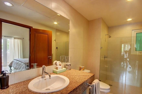 Imagen 2 de 29 de Departamento En Renta En 5ta Avenida Playa Del Carmen Palmar Del Sol P3066