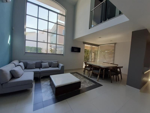 Imagen 4 de 7 de Casa Sola En Renta San Antonio De Ayala