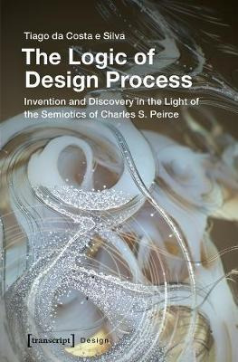 Libro The Logic Of Design Process - Invention And Discove...