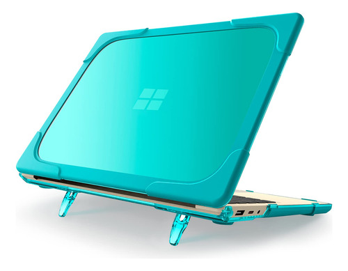May Chen Para Microsoft Surface Laptop Modelo Version Rigida