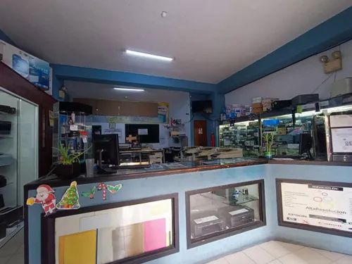 Local En Venta Los Teques
