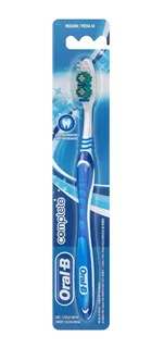 Cepillo Oral B Complete Medio