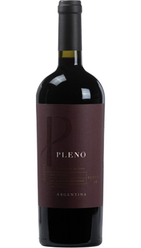 Vino Pleno Blend Bodega Cuarto Surco- Oferta Flex