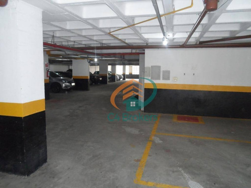 Imagem 9 de 30 de Apartamento Com 3 Dormitórios À Venda, 74 M² Por R$ 510.000,00 - Vila Mazzei - São Paulo/sp - Ap1094