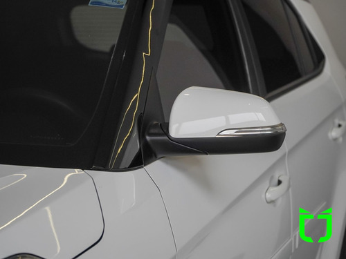 Hyundai Creta 1.6 16V 4P FLEX ATTITUDE AUTOMÁTICO