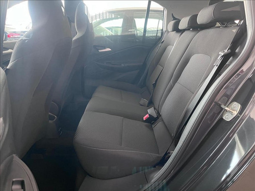 Chevrolet Onix 1.0 Lt 5p