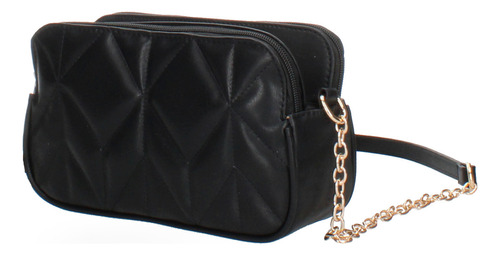 Bolsa Casual Gardi Negro Para Mujer [gdi34