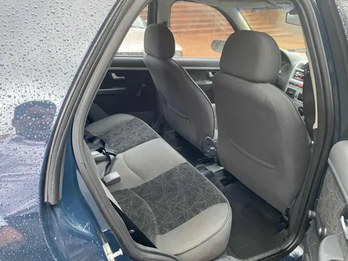 Fiat Palio 1.8 Elx