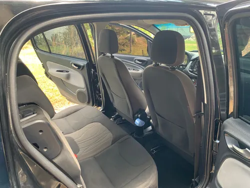 Fiat Uno 1.4 Way