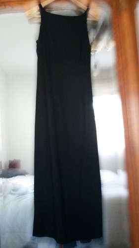 Vestidos De Fiesta Negros Largos Y Corto
