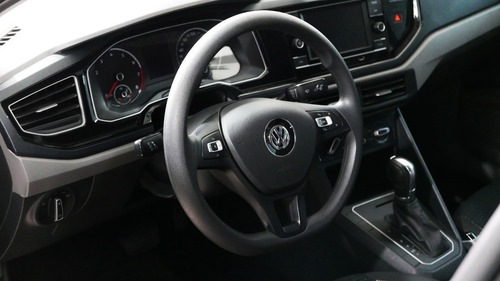 Imagen 11 de 13 de Volkswagen Virtus