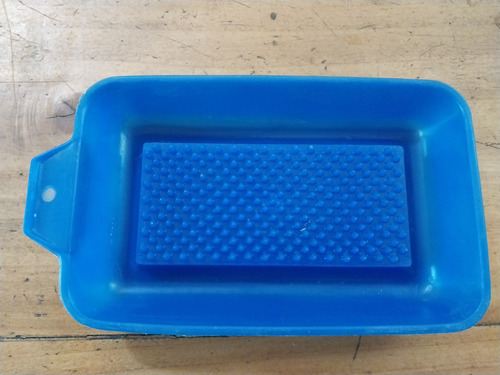 Rayador Vintage Para Papilla O Manzana (Usado)
