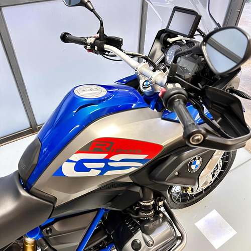 Bmw 1200 Gs