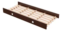 Comprar Carro Cama 1 Pza Mosconi Nature Juve. Carro Bajo Cama Wengue