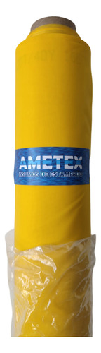 Seda Serigrafia 90h Ametex