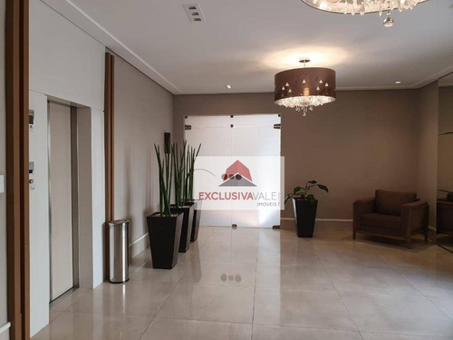 Imagem 26 de 26 de Apartamento Com 3 Dormitórios À Venda, 120 M² Por R$ 650.000,00 - Vila Adyana - São José Dos Campos/sp - Ap3098