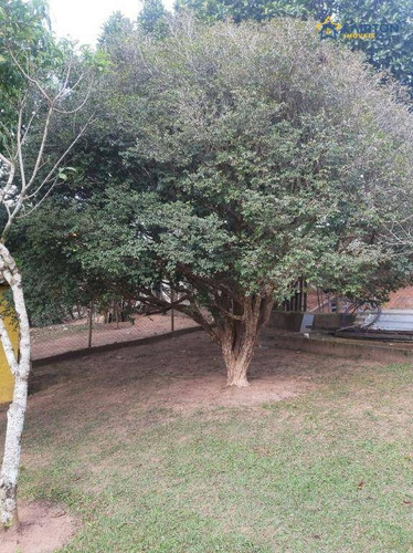 Imagem 8 de 14 de Chácara À Venda, 900 M² Por R$ 270.000,00 - Week End - Jarinu/sp - Ch1483