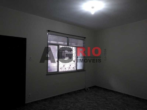 Imagem 8 de 15 de Casa Em Condomínio-à Venda-quintino Bocaiúva-rio De Janeiro - Vvcn50003